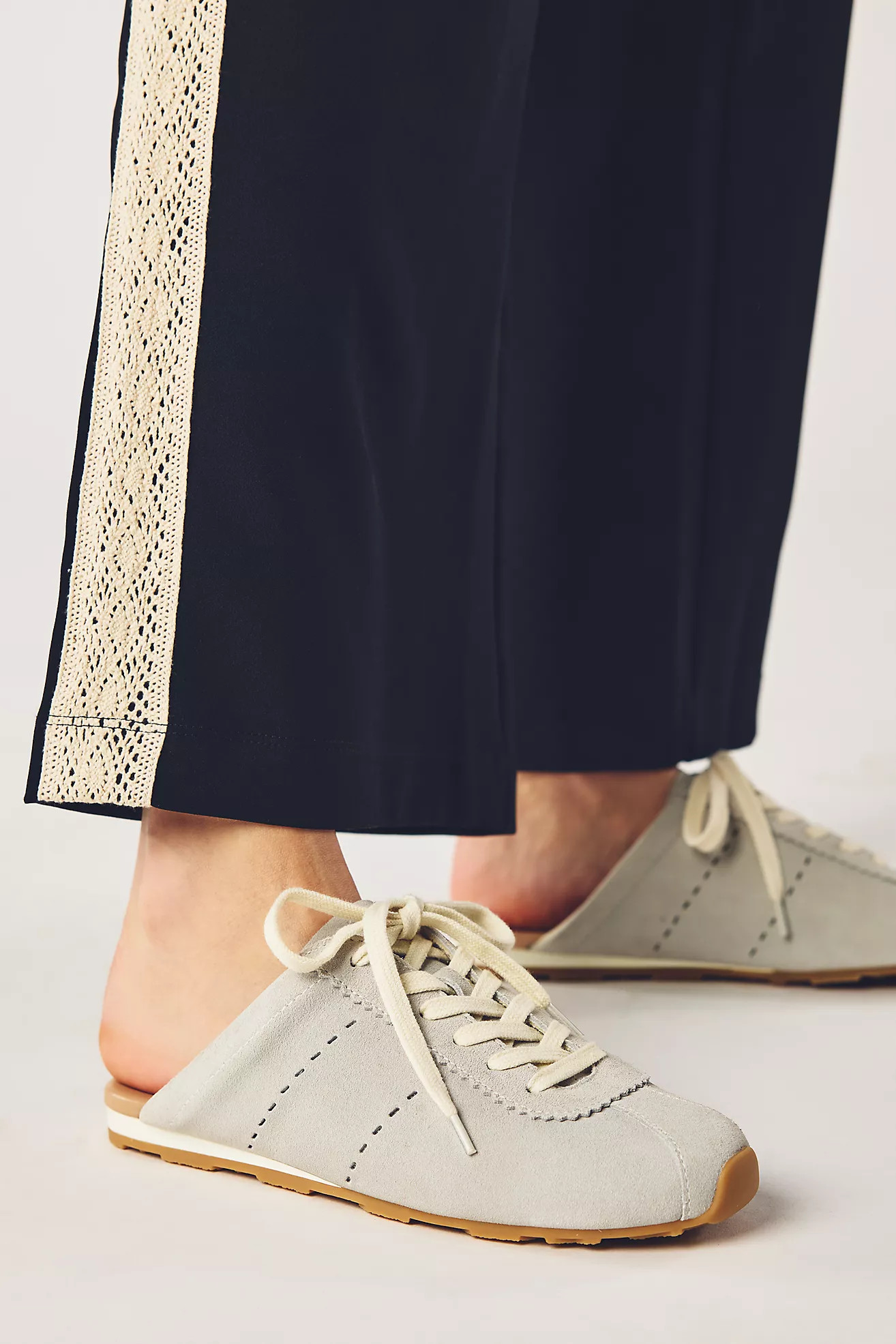 Silent D Trent Mule Sneakers | Anthropologie (US)