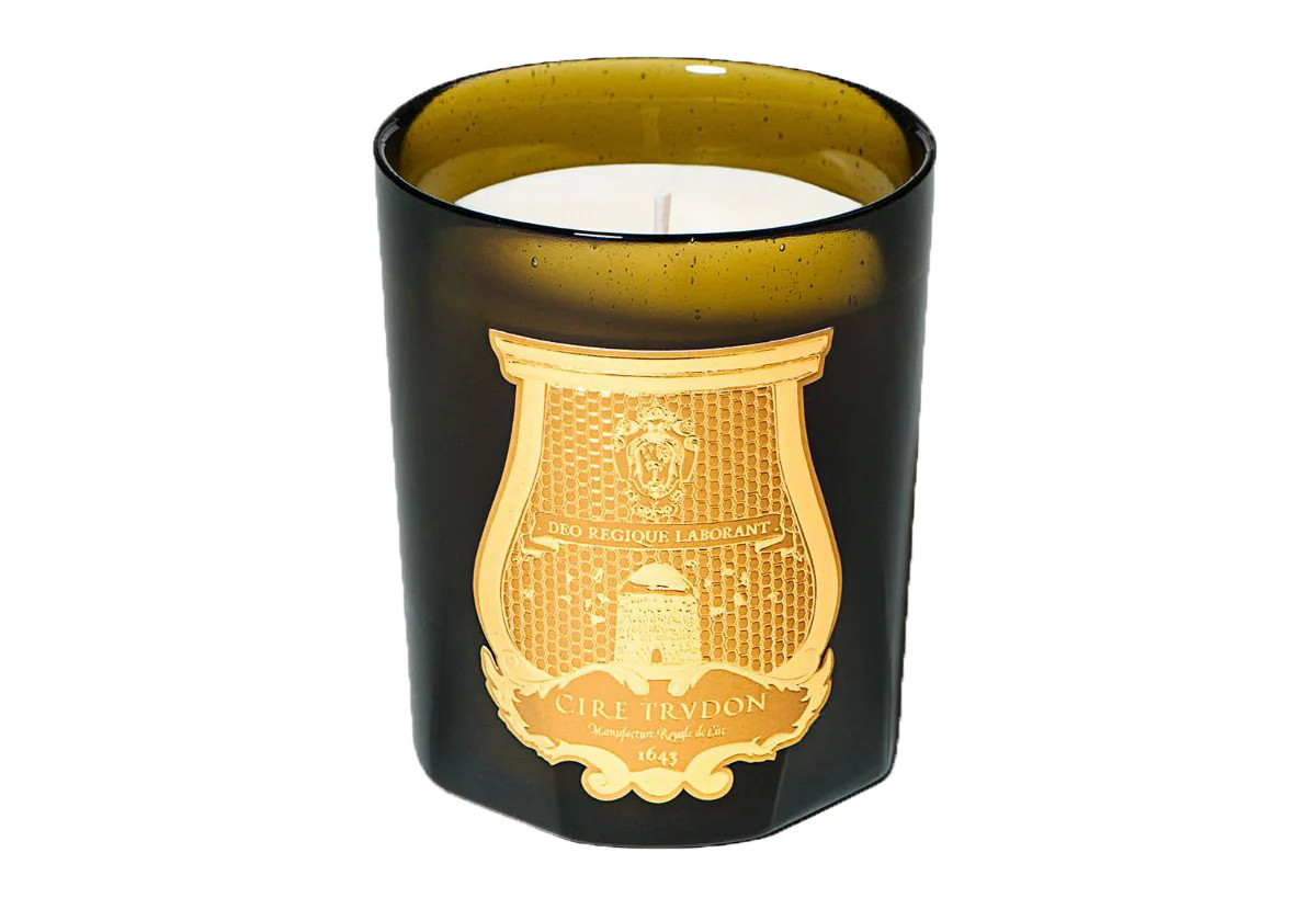 CYRNOS CANDLE | Alice Lane Home Collection