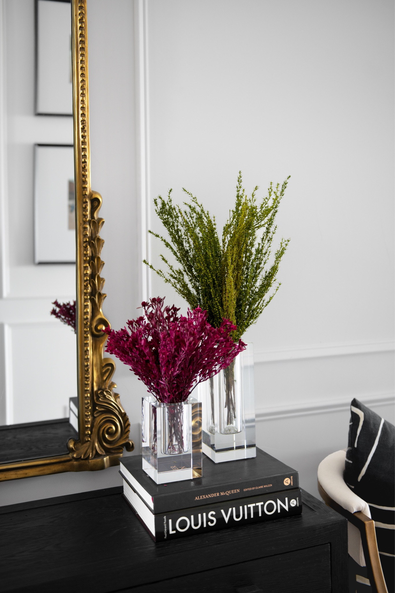 Home decor, faux plants, vase, flower vase, modern home, modern decorration

#LTKStyleTip #LTKSeasonal #LTKHome