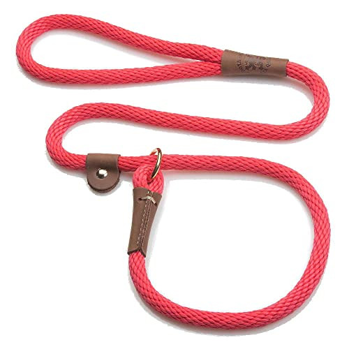 Mendota Pet Slip Leash - Dog Lead and Collar Combo - Made in The USA | Amazon (US)