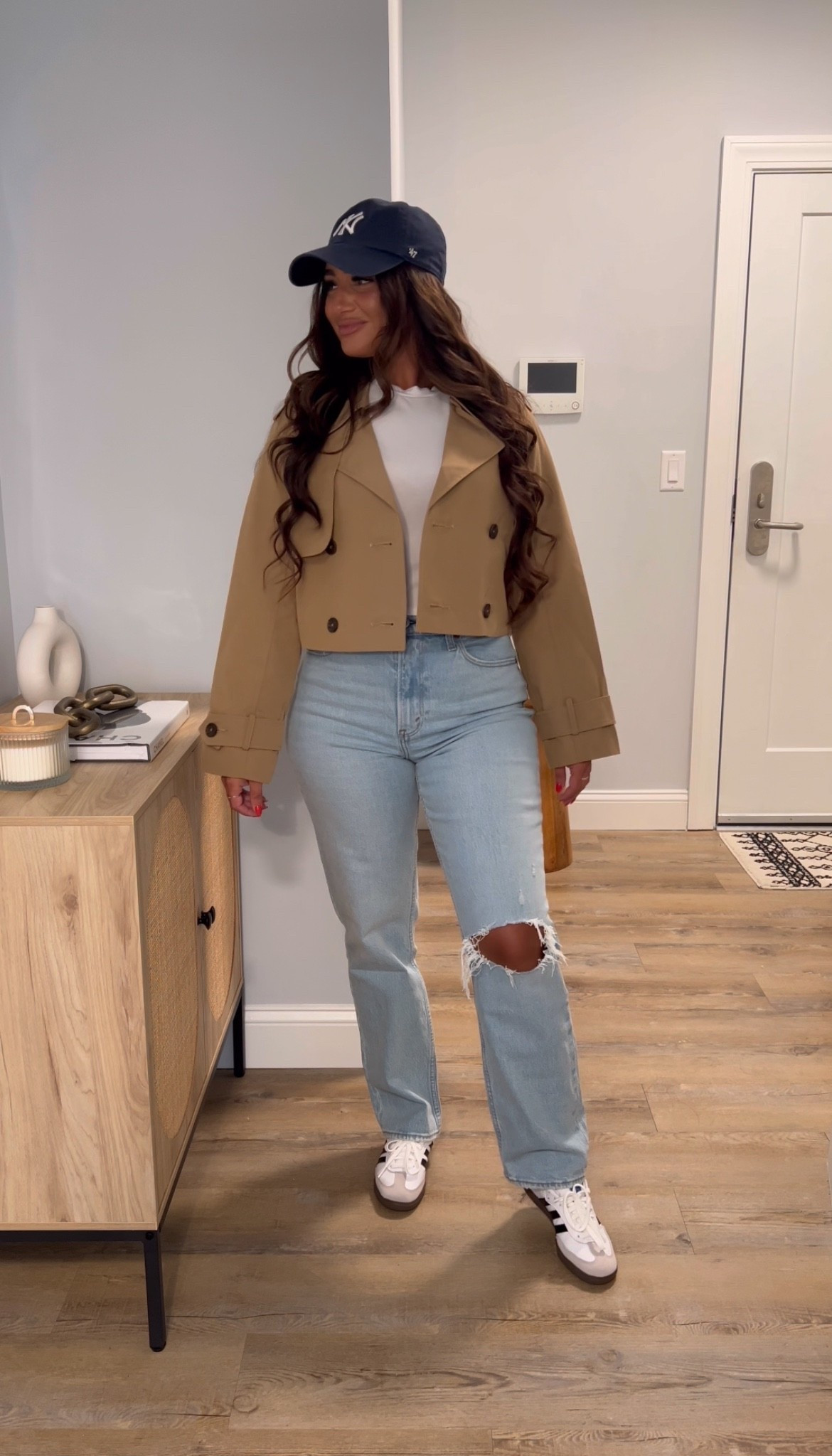 use code AFLTK an extra 25% off!  

#LTKStyleTip #LTKSaleAlert #LTKFallSale