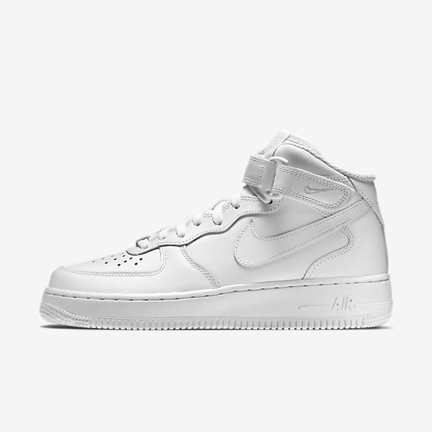 Nike Air Force 1 Mid '07 | Nike (UK)