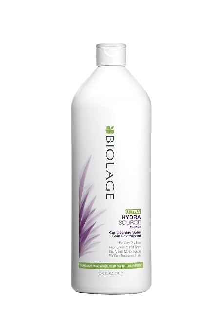 BIOLAGE Ultra Hydrasource Conditioner For Very Dry Hair | Amazon (US)