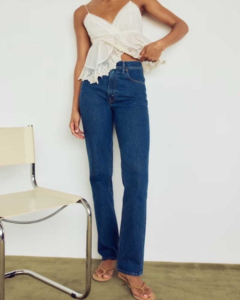 Abercrombie Black Friday sale
Denim sale
Jeans
Gift Guide 

#LTKGiftGuide #LTKSaleAlert #LTKCyberWeek