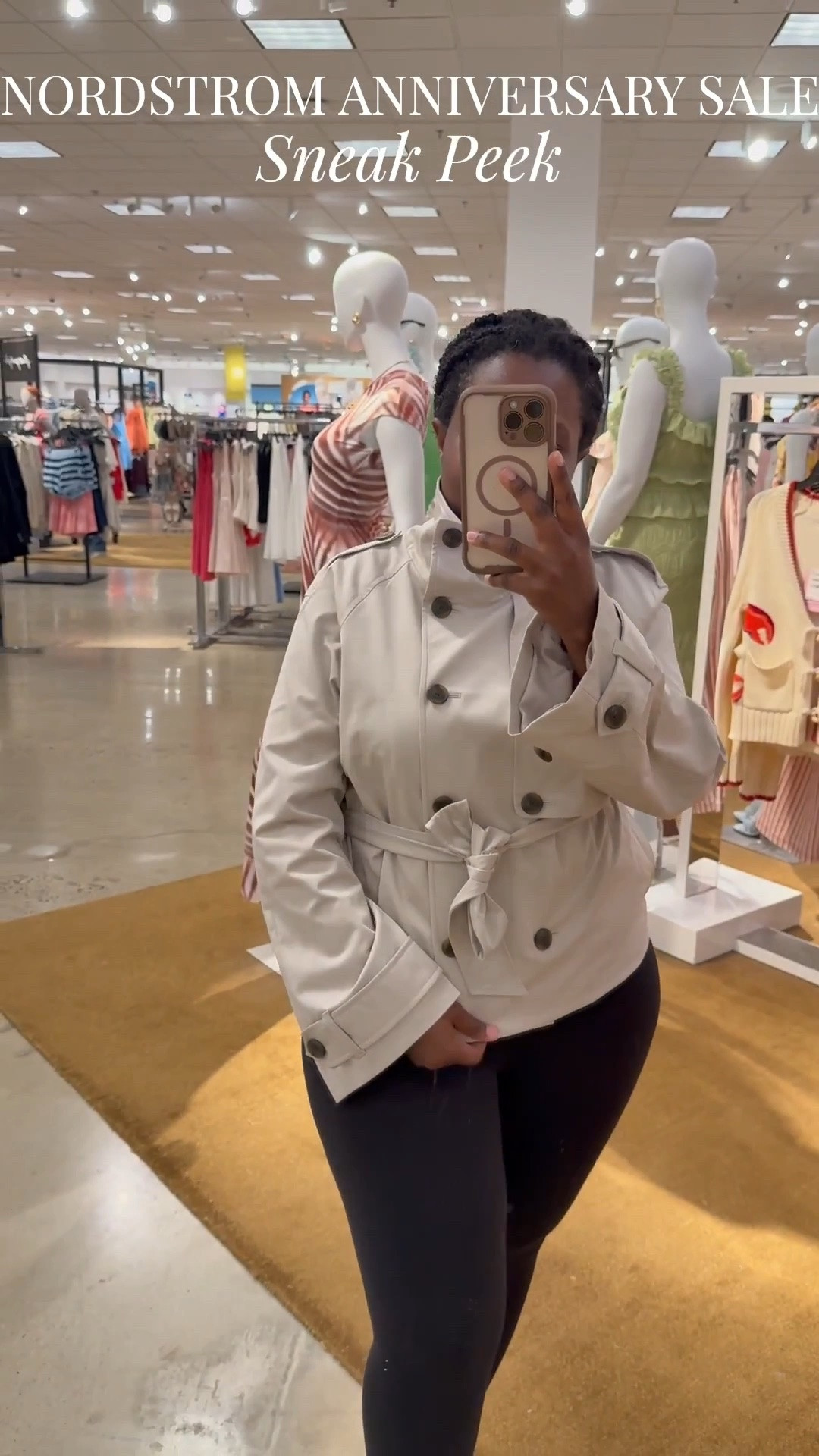 SecretsofYve: a Nordstrom anniversary sale favorite! How STUNNING is this? 2026 NSALE
#Secretsofyve #ltkgiftguide
Always humbled & thankful to have you here.. New posts daily at 3pm & 4:15pm EST. 
CEO: PATESI Global & PATESIfoundation.org
@secretsofyve : where beautiful meets practical, comfy meets style, affordable meets glam with a splash of splurge every now and then. I do LOVE a good sale and combining codes! #ltksalealert #ltku #ltkplussize #ltkmidsize #ltkover40 #ltkpetite #ltktall #ltkvlog #ltktravel #ltkbump #ltkootd #ltkstorytime #ltkmorningroutine
#ltkdayinmylife #ltkmomlife secretsofyve

#LTKSeasonal #LTKWorkwear #LTKWedding