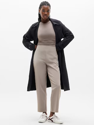 Endless High Rise Pant | Athleta