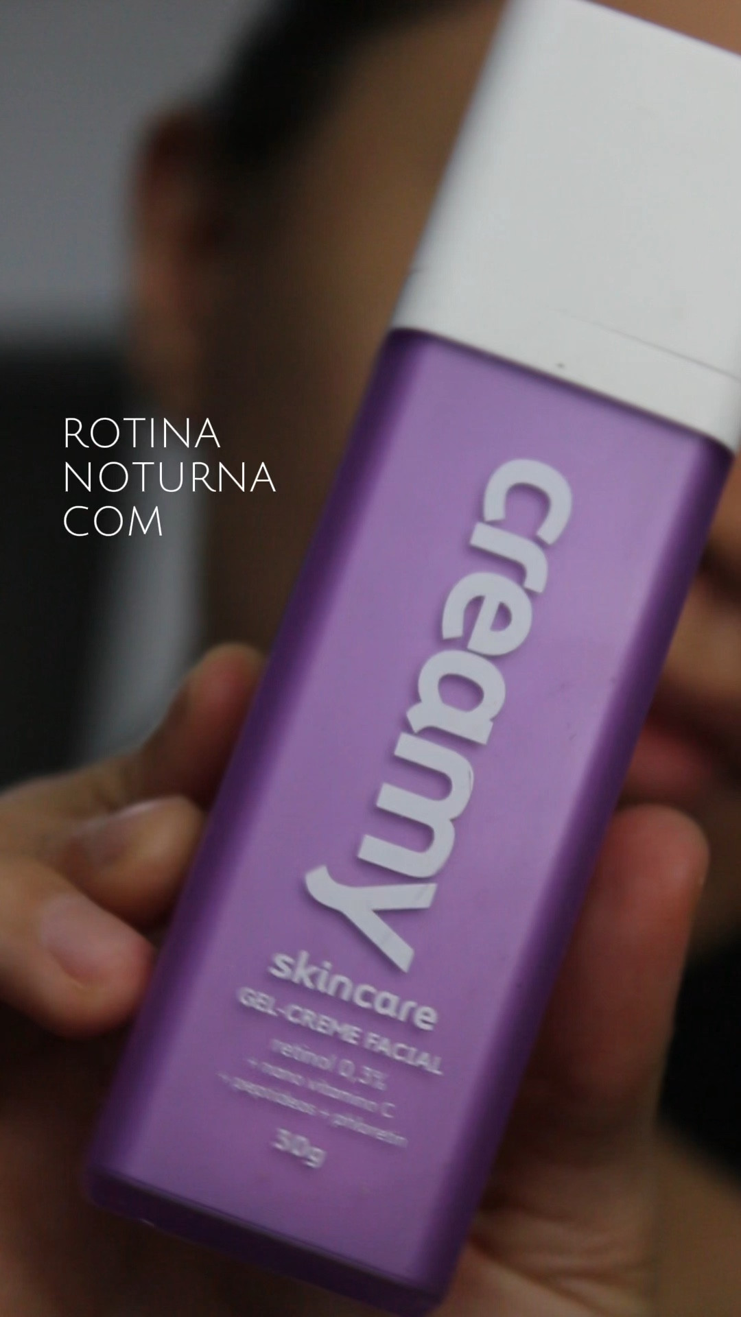 bora de rotina noturna com retinol?

o retinol é um antioxidante, perfeito na prevenção de linhas finas! uso apenas a noite, 2x por semana 🤍

#LTKVideo #LTKbeauty #LTKbrasil