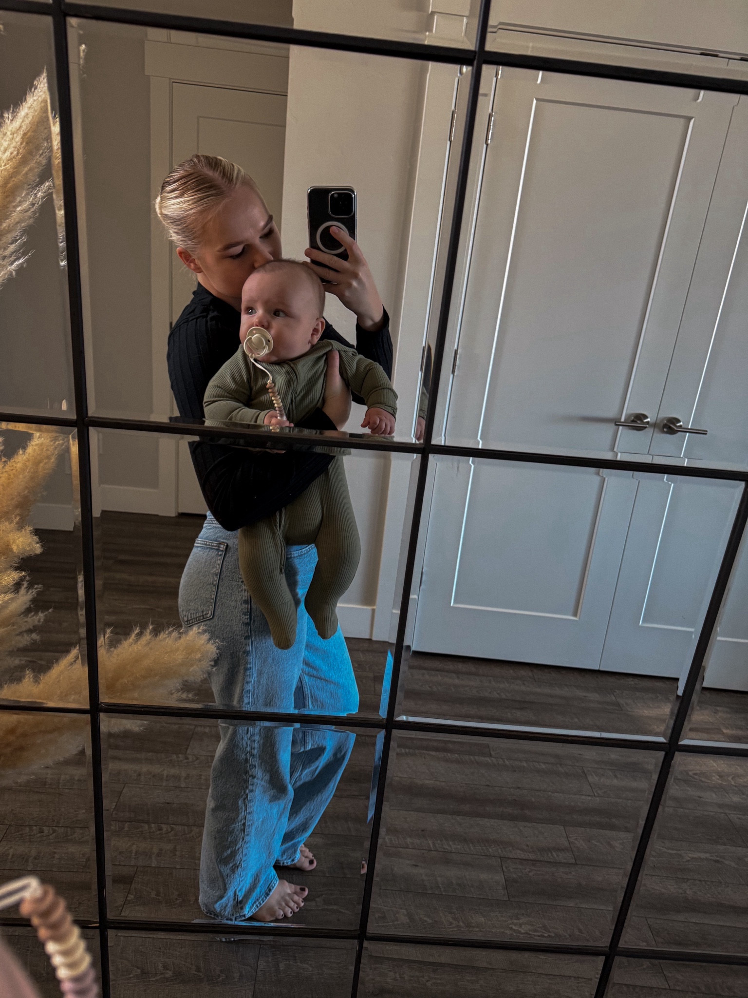 favorite jeans 🩶

#LTKstyle #LTKunder50 #LTKsalealert #LTKshoecrush #LTKhome #LTKfit #LTKtravel #LTKworkwear #LTKkids #LTKbaby #LTKfamily #LTKmens #LTKbeauty #LTKwedding #LTKbridesmaid #LTKswim #LTKcurves #LTKspring #LTKsummer #LTKfall #StyleTips #FashionAdvice #StyleInspiration #FashionHacks #WardrobeWisdom #TrendyTips #OutfitIdeas #StyleGuide #FashionTips #DressToImpress #ChicAdvice #StylishSolutions #FashionForward #StyleSecrets #ClosetEssentials #LookGoodFeelGood #StyleSavvy #ElevateYourStyle #ConfidenceInClothes #FashionFlair #DenimStyle #JeansFashion #BlueJeanDreams #DenimLove #CasualChic #EverydayDenim #ClassicJeans #WardrobeStaple #DenimOnRepeat #FashionInJeans #DenimVibes #JeansDay #DistressedDenim #SkinnyJeans #BoyfriendJeans #FlareFashion #HighWaistedDenim #DoubleDenim #JeansObsessed #StyledInDenim #DenimAddict

#LTKstyletip #LTKkids #LTKbaby