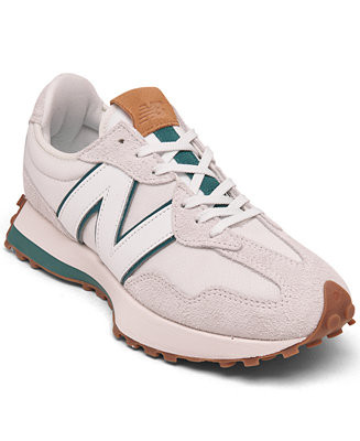 New Balance Women's 327 Casual Sneakers from Finish Line & Reviews - Finish Line Women's Shoes - ... | Macys (US)