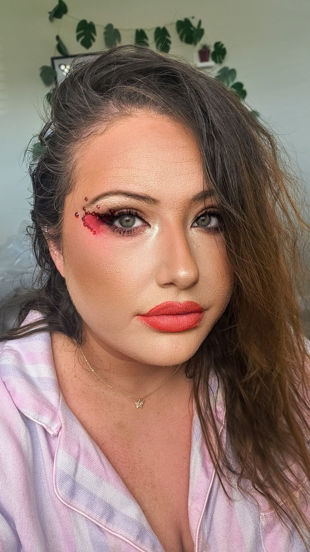 Valentine’s Day around the corner!

#LTKBeauty #LTKValentine #LTKgrwm