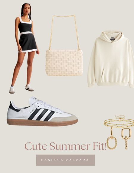 Super cute summer fit! Select items on sale!

#LTKU #LTKSaleAlert #LTKStyleTip