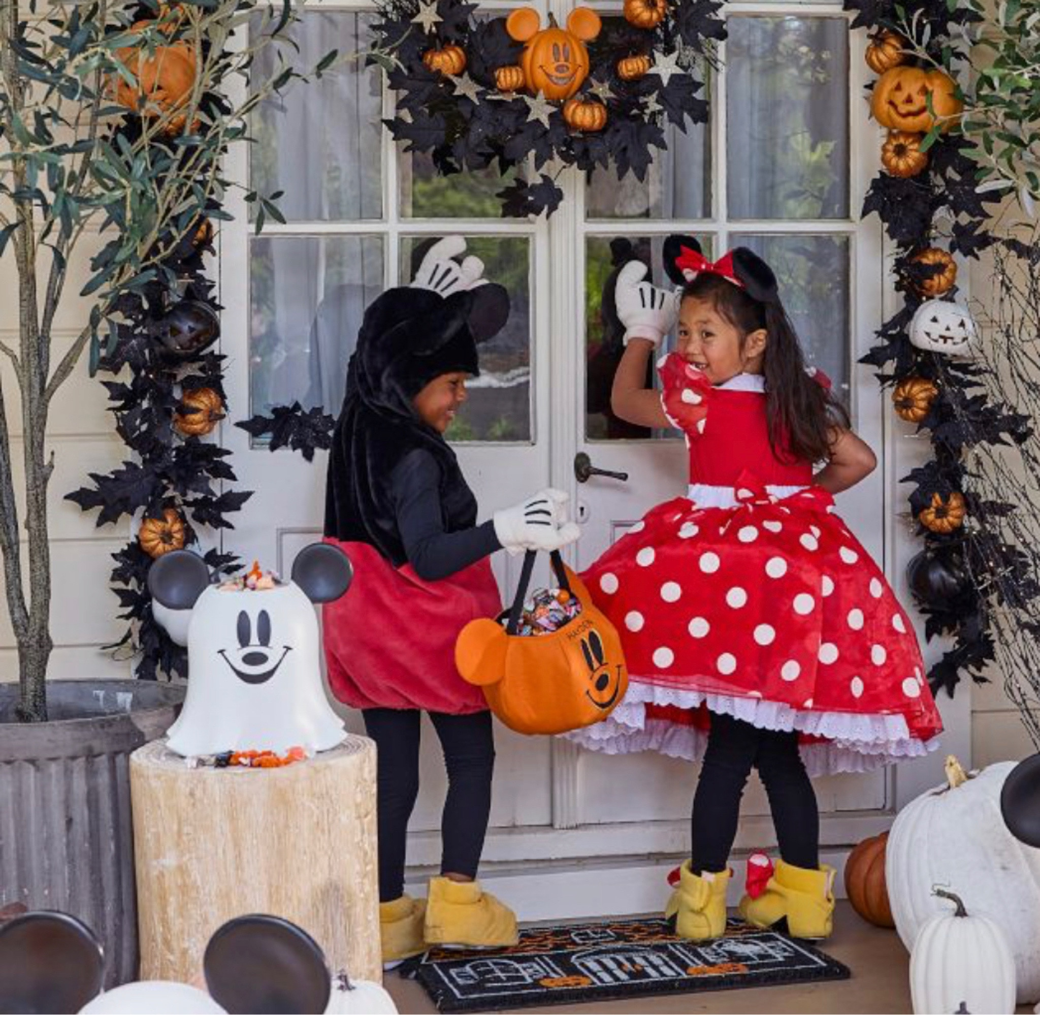 Disney Halloween Home Decor

#LTKHome