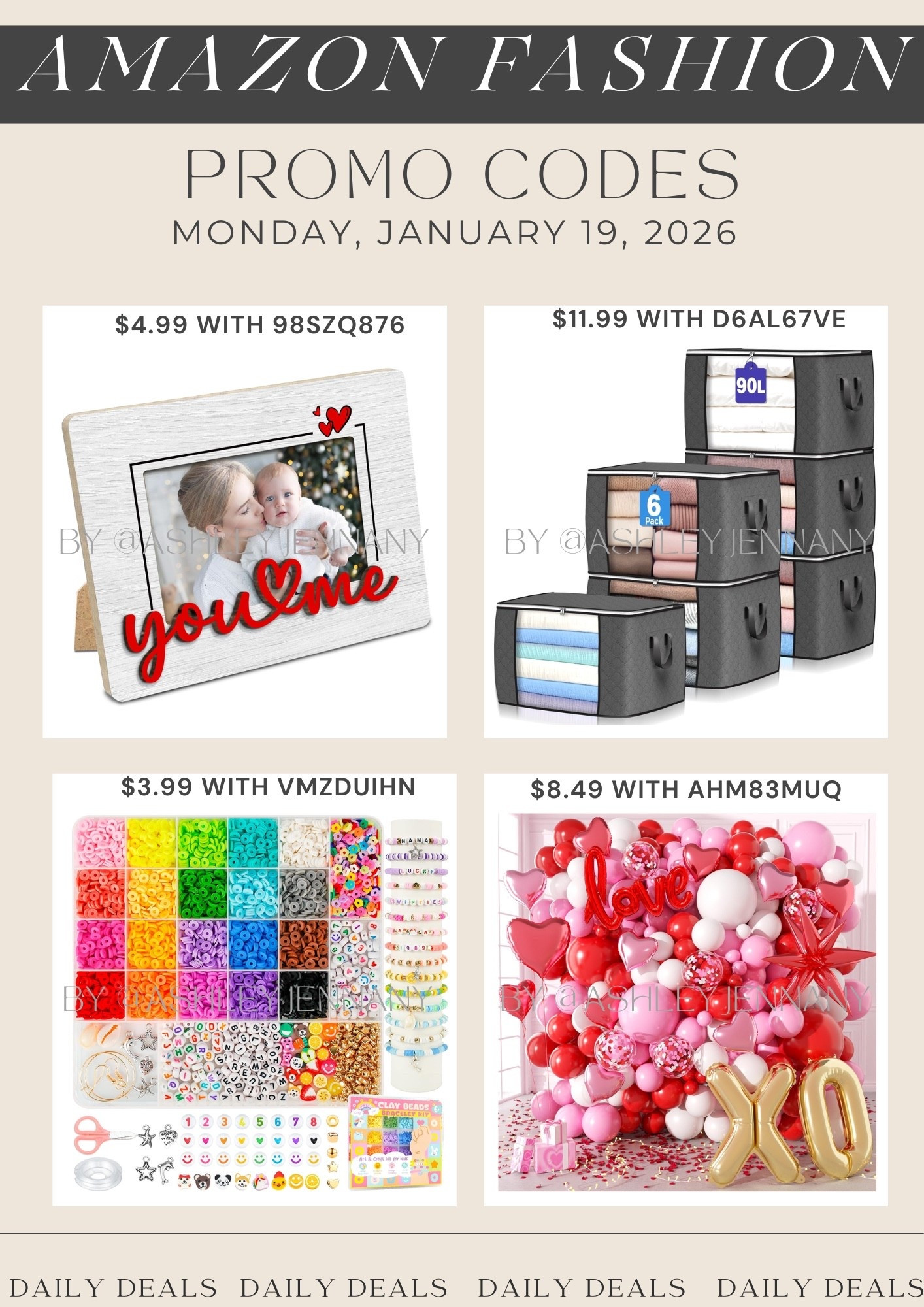 Amazon deals 

#LTKSaleAlert #LTKFindsUnder50 #LTKFindsUnder100