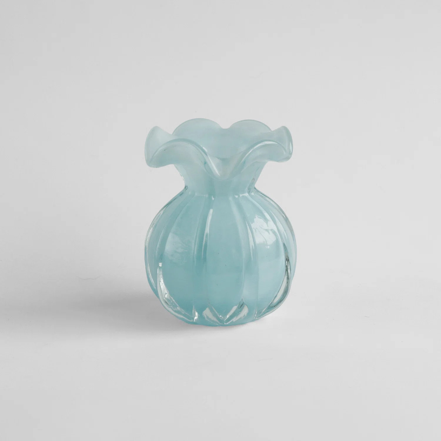 Beatriz Ball GLASS Vento Medium Round Bud Vase | Wayfair | Wayfair North America