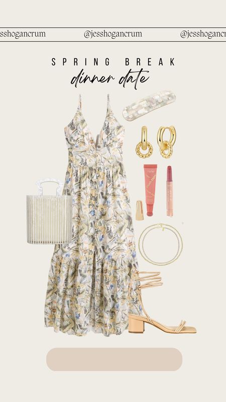 Sharing a cute spring and summer date night outfit idea! 

Abercrombie, amazon finds, revolve, aerie, aerie swim, swimsuit, one piece, casual style, rompers, spring style, spring outfit ideas, denim shorts, denim shorts outfits, woven bags, summer purses, vacation outfits, vacation style, what to pack for spring break, spring break outfits, linen set, spring dresses, summer dresses, hats for beach, beach day, beach vacation, beach date, summer date night 

#LTKunder100 #LTKFind #LTKSeasonal