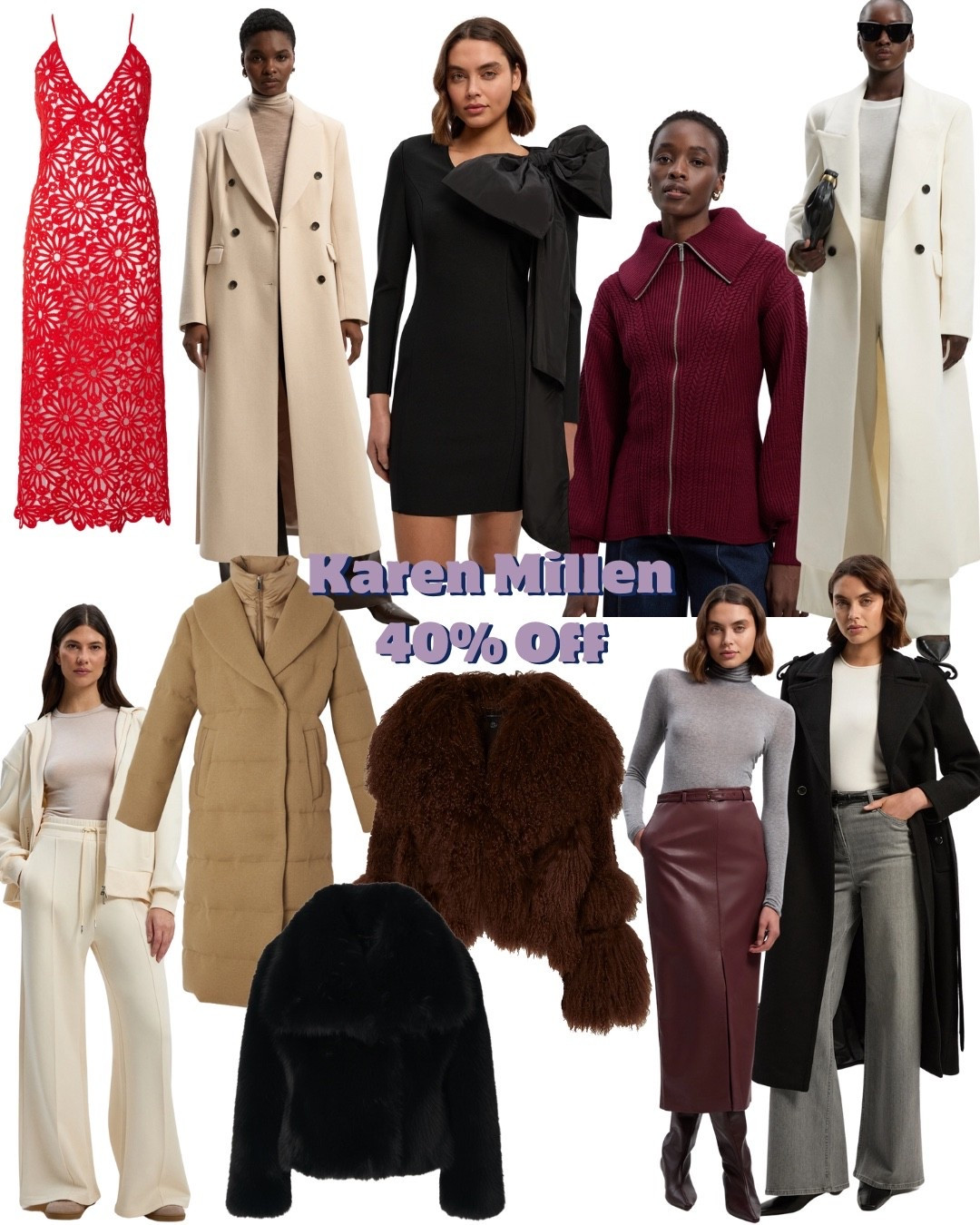 Use code GEORGIA20 for another 20% off! 

#LTKgiftguide #LTKsale #LTKCyberWeek