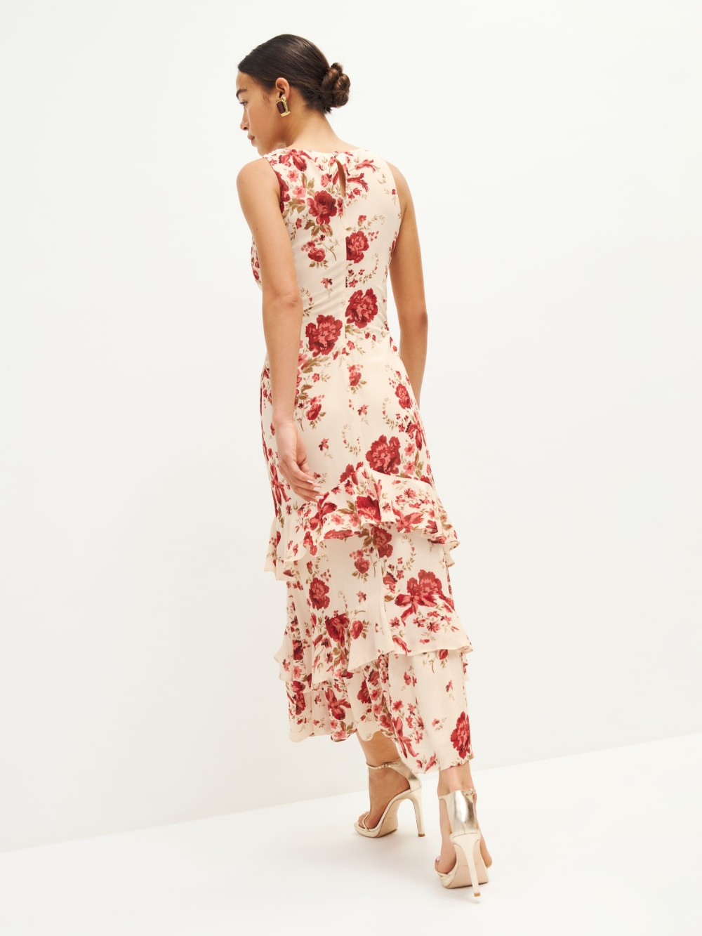 Magnus Dress | Reformation (Global)