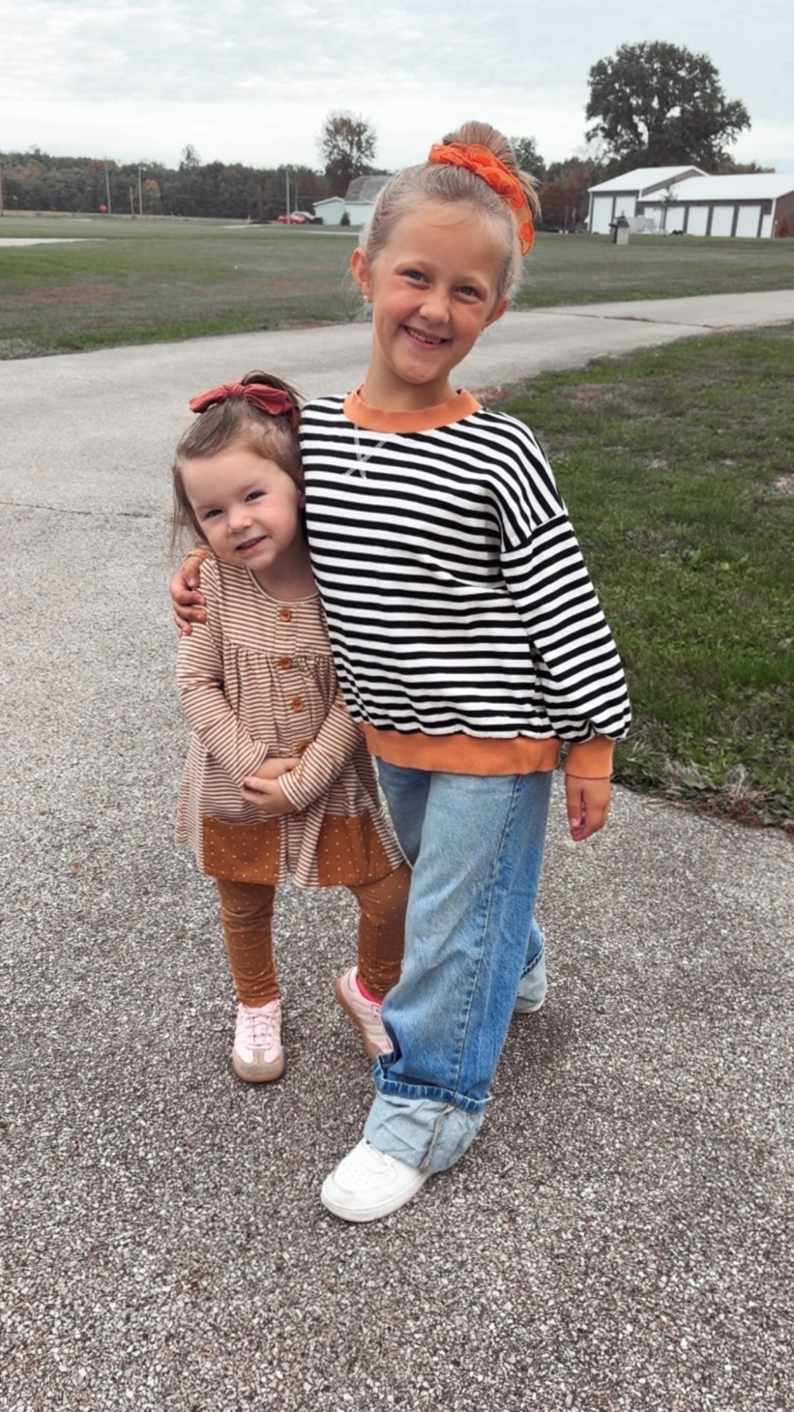 Girls fall staples

#LTKFindsUnder50 #LTKKids #LTKSeasonal