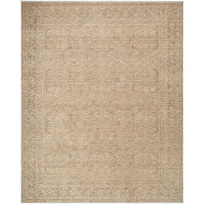 Galey Alix X Livabliss Fetscher Machine Woven Rug | Wayfair North America