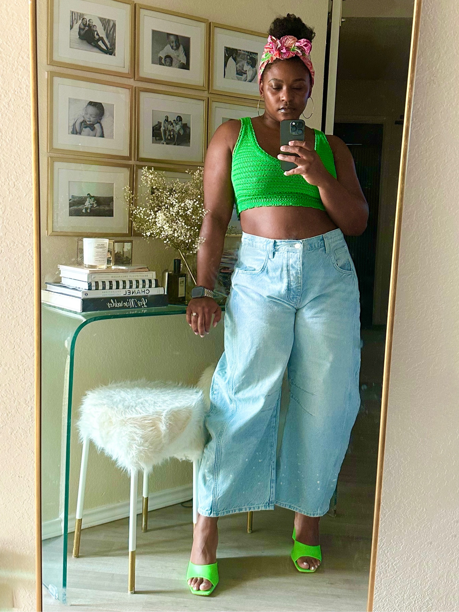 Looks like some sizes of these jeans (including other washes) have been restocked. 

#LTKstyletip #LTKFind #LTKunder100