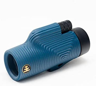 Nocs Provisions Zoom Tube 8x32 Monocular Telescope | Lightweight, Compact, 8X Magnification, Wide... | Amazon (US)