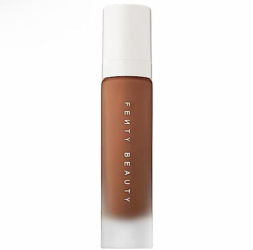 Fenty Beauty by Rihanna Pro Filt’r Soft Matte Longwear Liquid Foundation 450 | Amazon (US)