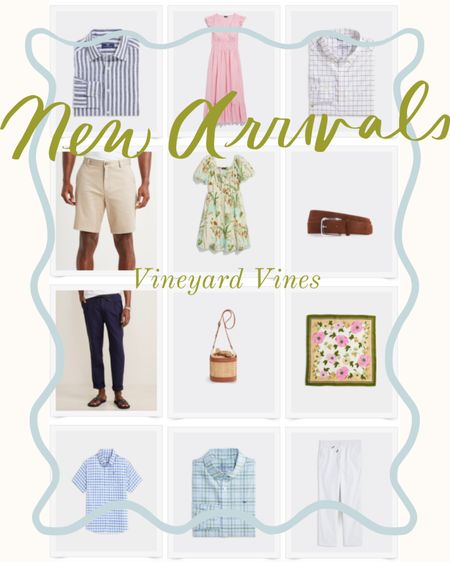 the new arrivals at Vineyard Vines are so good! 🩵 and they are having an incredible sale going on right now… 

#LTKsalealert #LTKfamily