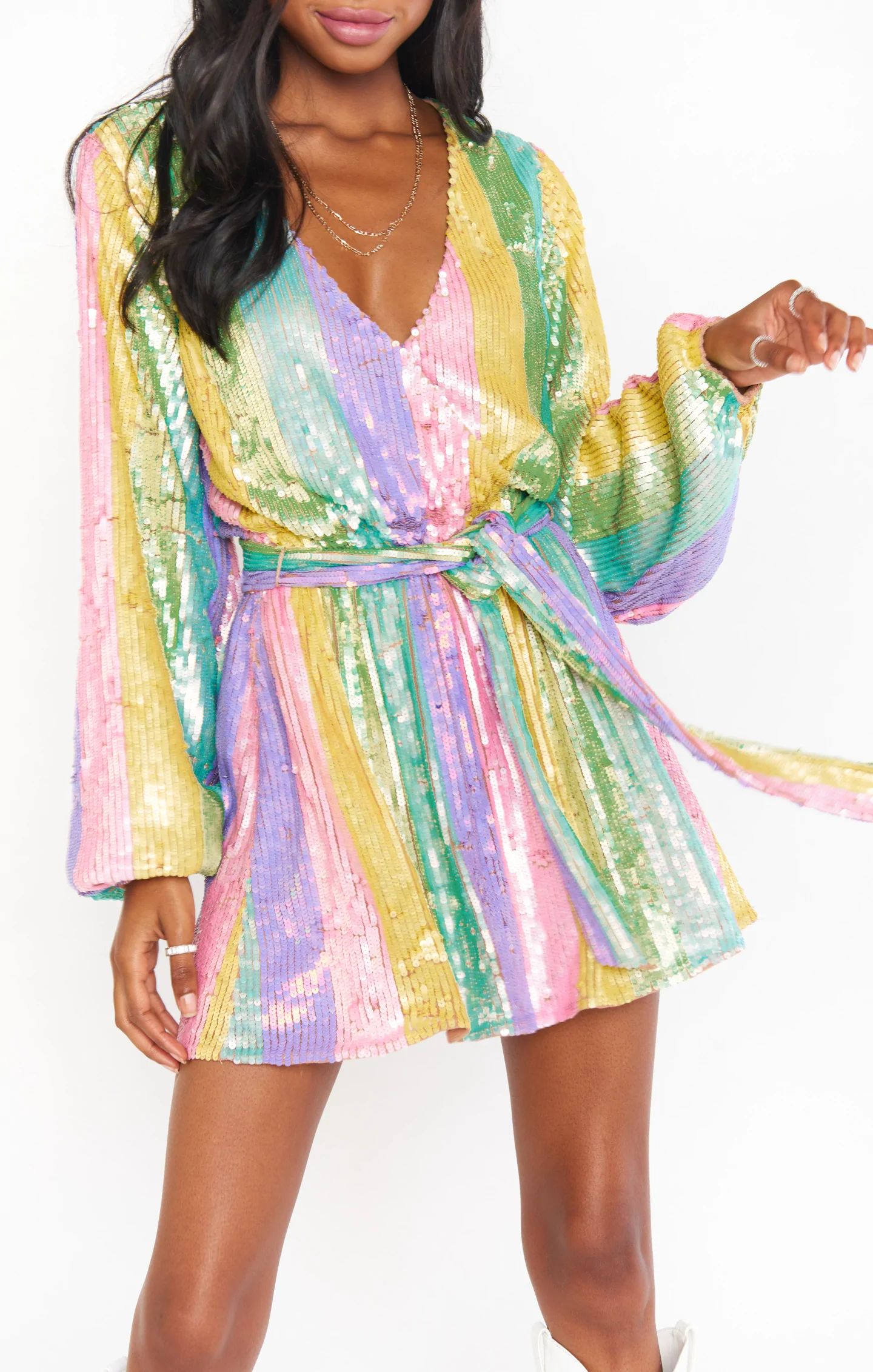 Wear Me Out Dress | Show Me Your Mumu