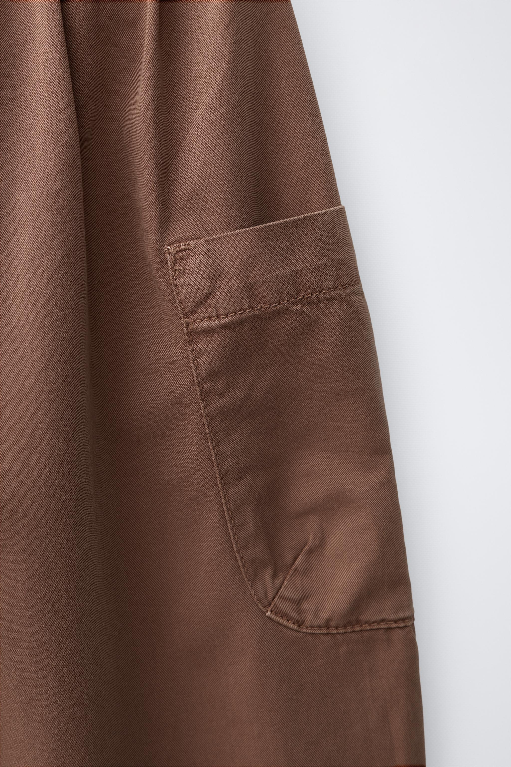 Brown6917/528/700 | Zara US