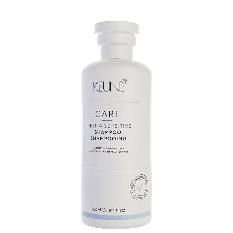 Keune Care Derma Sensitive
        
            
                 - Shampoo 300ml | Beleza Na Web (BR)