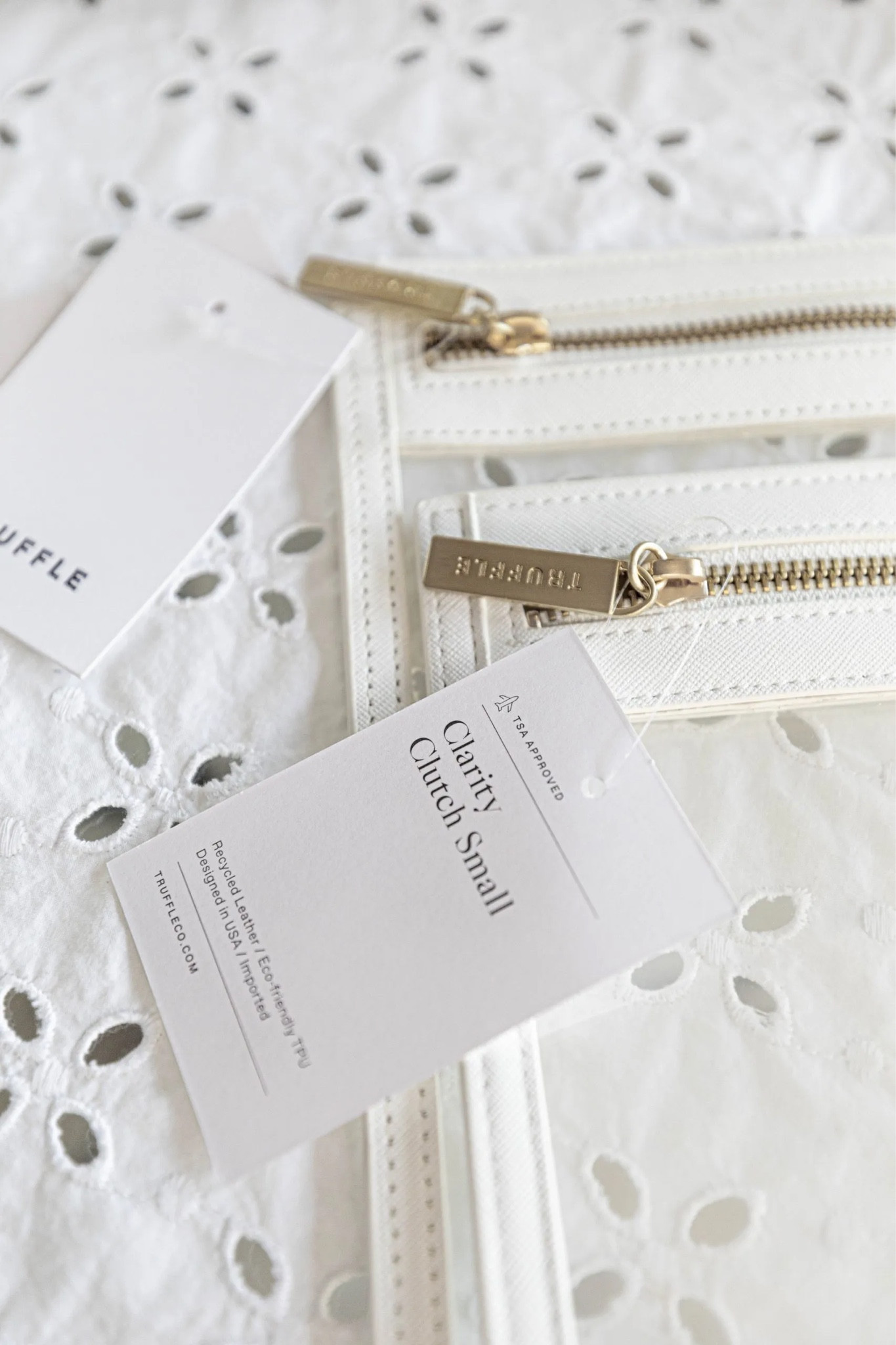 Packing, packing hack, travel bags, travel beauty, cosmetics pouch, vacation, getaway, weekend trip, TSA approved, white leather, jewelry organizer, eyelet tablecloth, truffle case, carry-on only, travel organization, clarity case, luggage, vacation style, St. Barth’s, spring break, packing tips, travel blogger favorites, travel essentials, packing list, honeymoon, travel pouch, packing pouch 

#LTKtravel #LTKunder50 #LTKFind