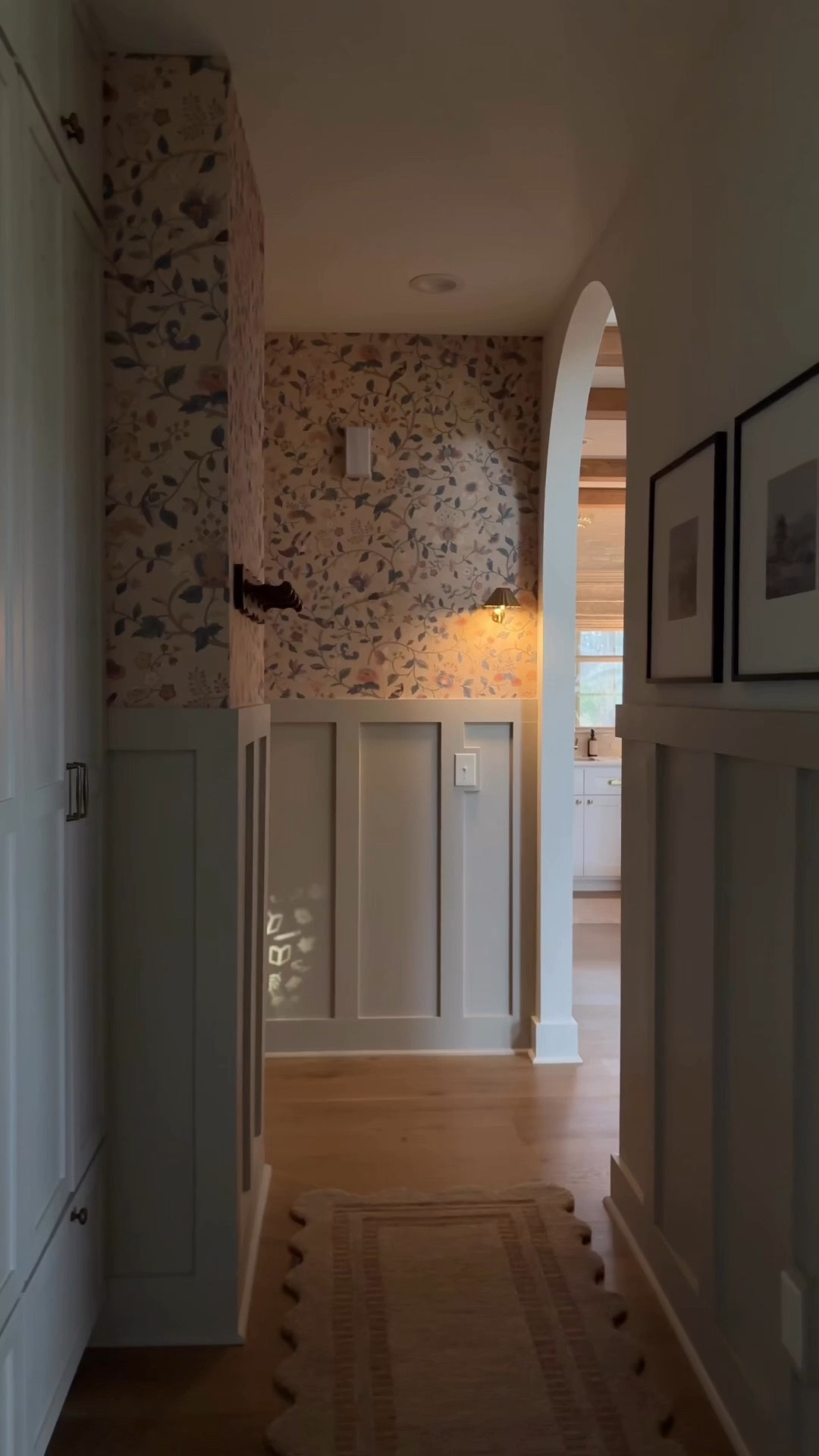 Creating a warm, cozy and collected home.

#LTKSeasonal #LTKHome