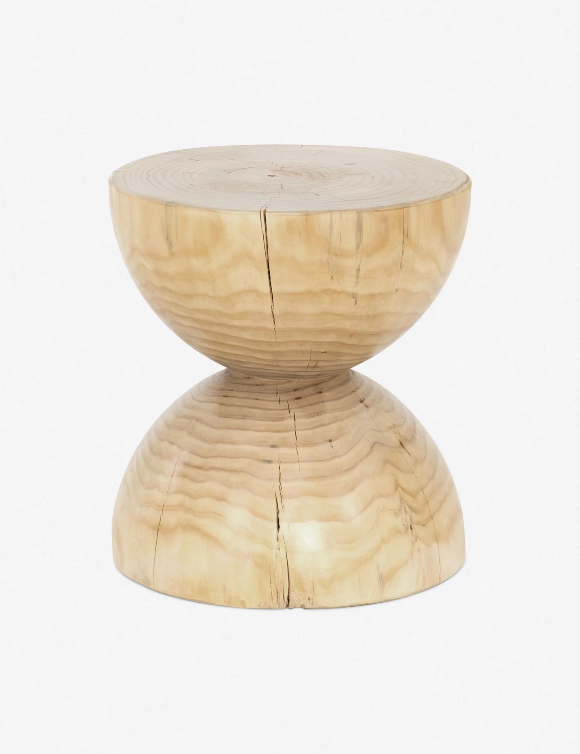 Solaro Side Table | Lulu and Georgia 