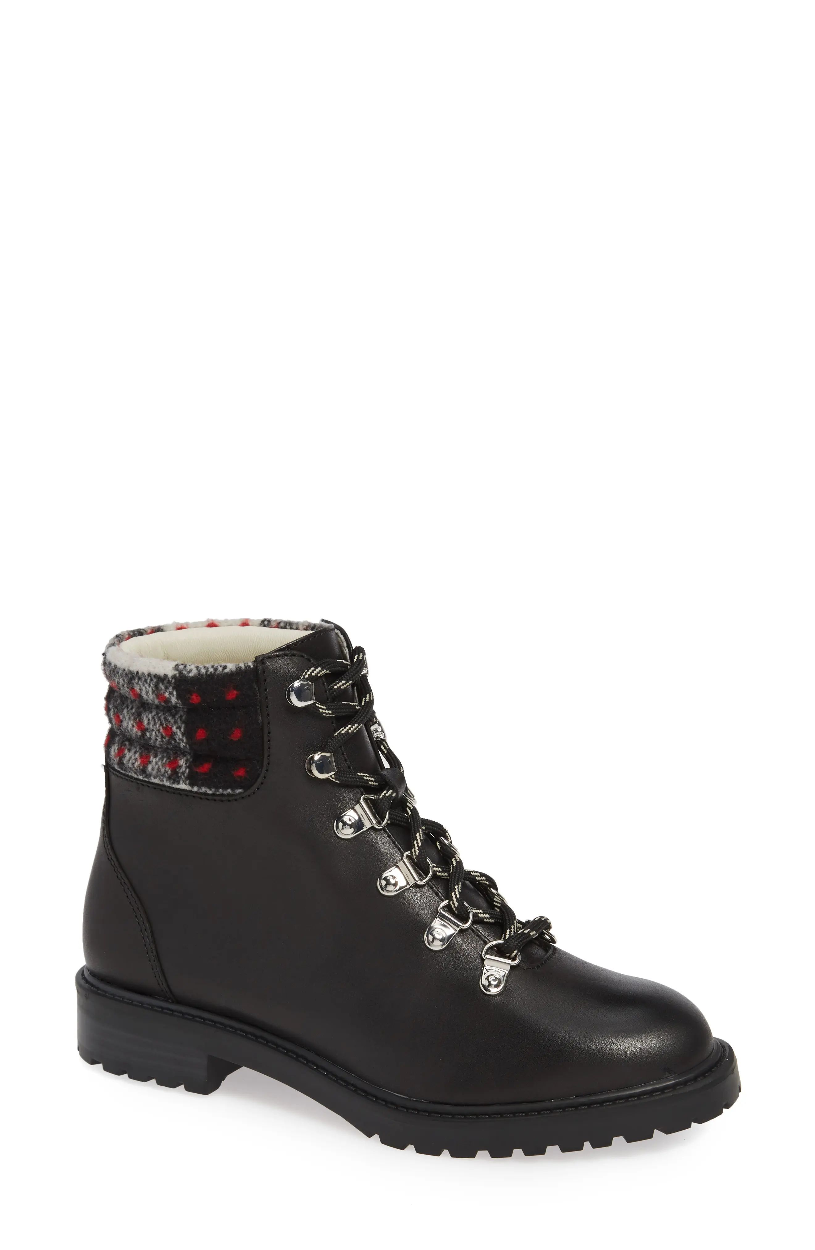 Buckley Hiker Bootie | Nordstrom