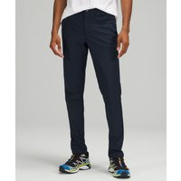 ABC Slim-Fit 5 Pocket Pants 37""L Warpstreme | Lululemon (US)