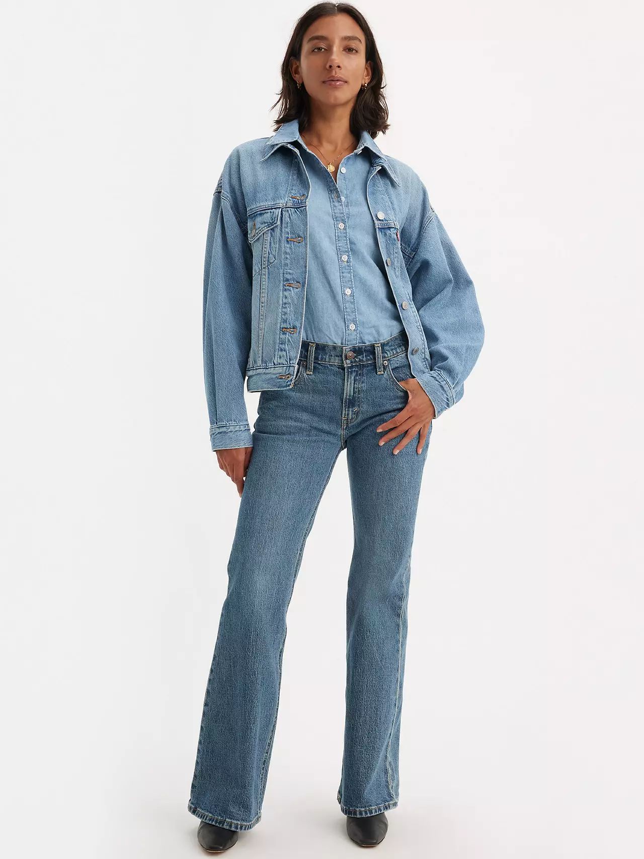501® '90s Selvedge Women's Jeans | LEVI'S (US)