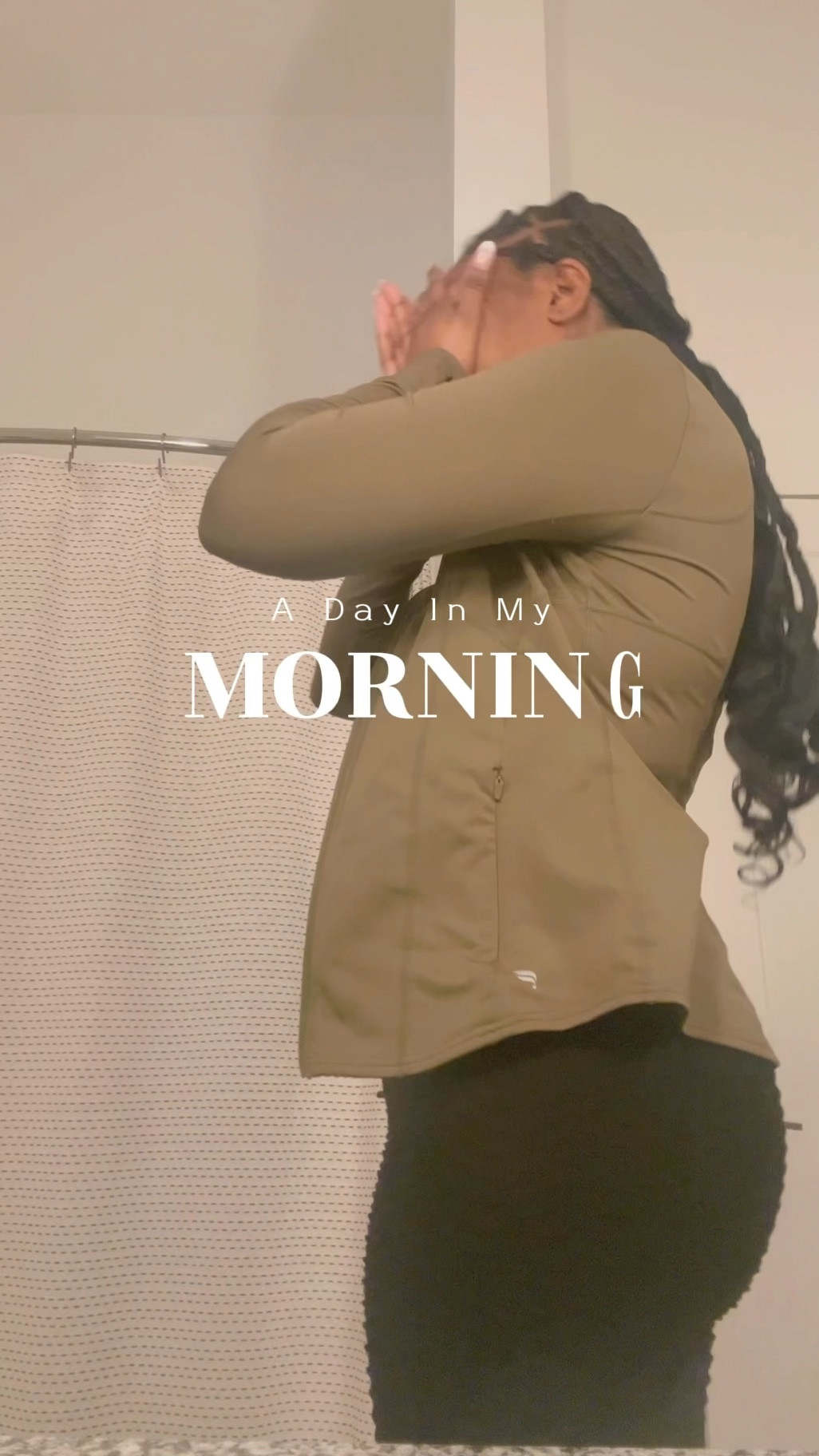 Fabletics kind of morning ☀️

#LTKmorningroutine #LTKfitnessgoals #LTKdayinmylife