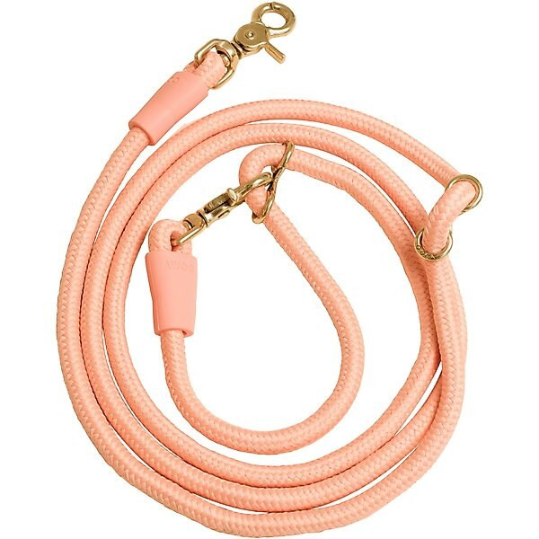 AWOO Infinity Standard Dog Leash, 7-ft long, Olive - Chewy.com | Chewy.com