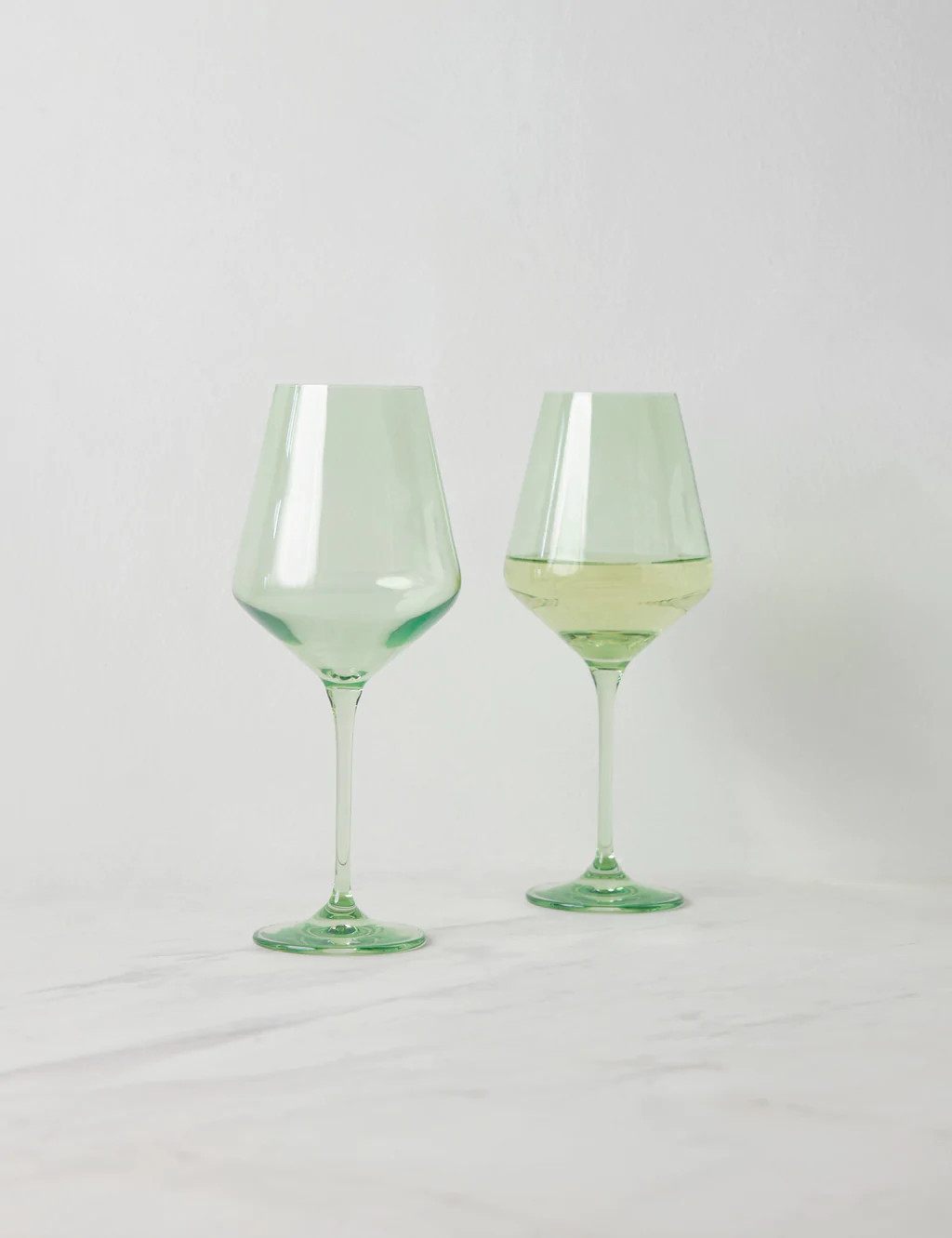 Stemware (Set of 2) | Lulu and Georgia 
