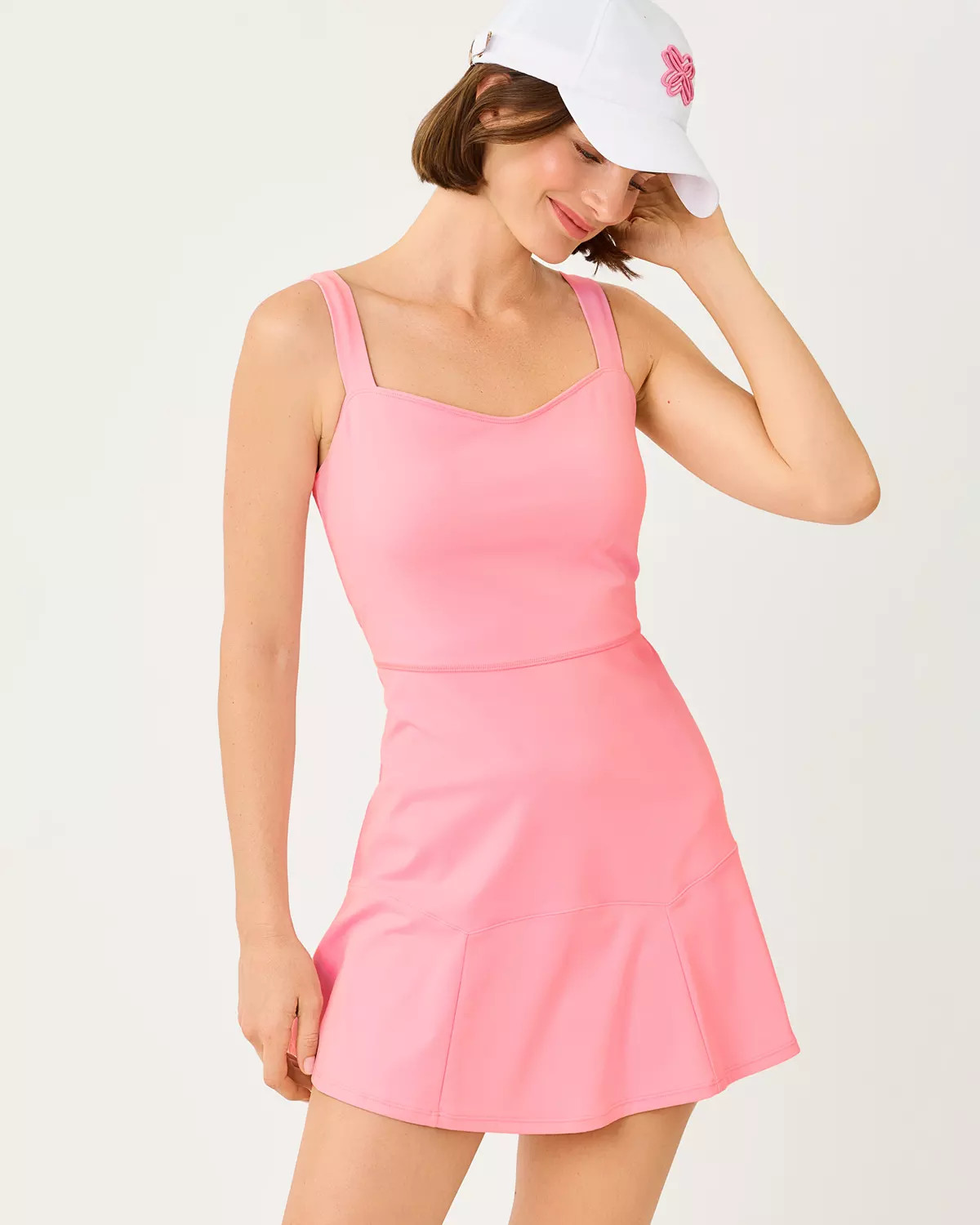UPF 50+ Luxletic Tarrington Active Dress | Lilly Pulitzer