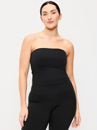 StudioSmooth Tube Top | Old Navy (US)