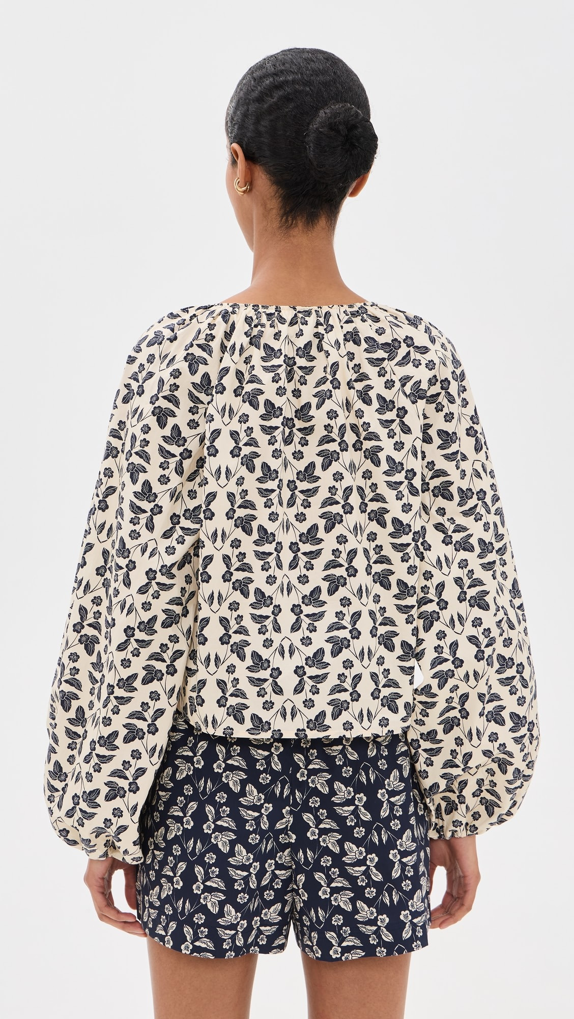 Tanya Taylor Adelina Top | Shopbop | Shopbop