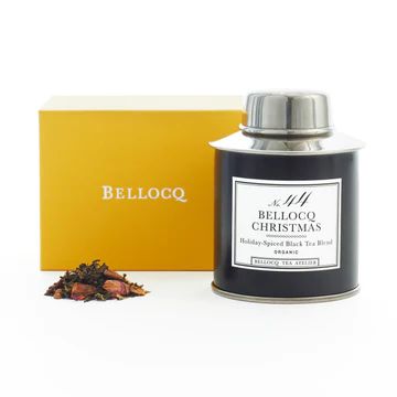 The Holiday Collection - No.44 Bellocq Christmas and No.42 Little Dickens | Martha