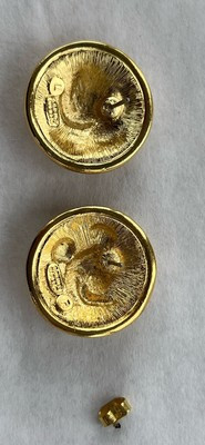 NWT Vintage MICKEY & CO. by Napier DISNEY Gold Tone NEW ON CARD | eBay US