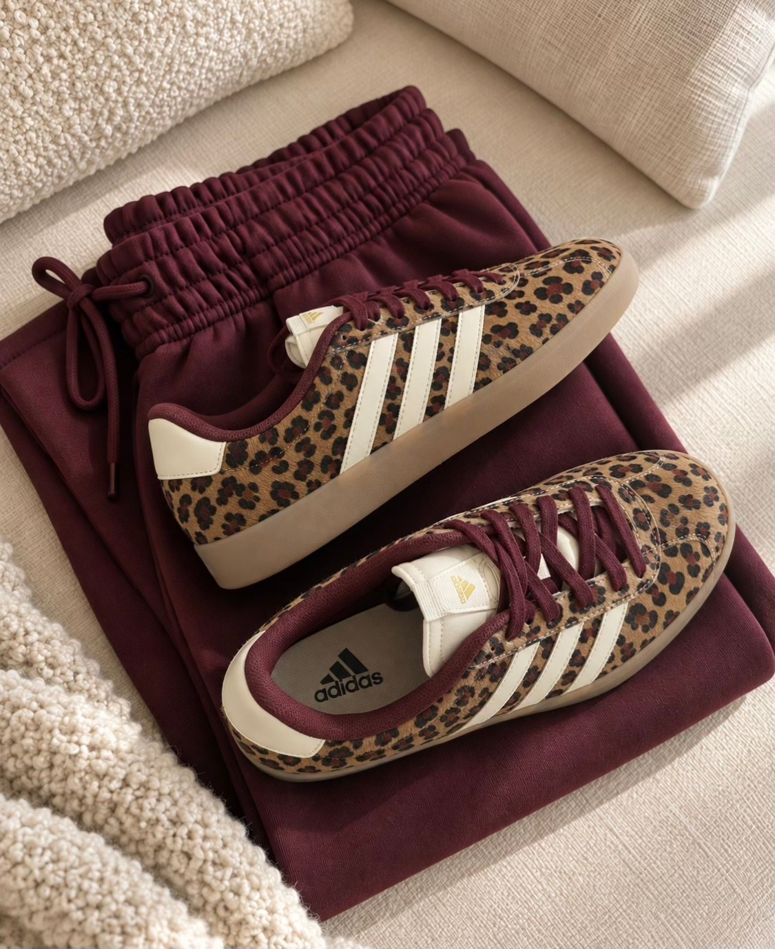 Adidas on sale! 👟