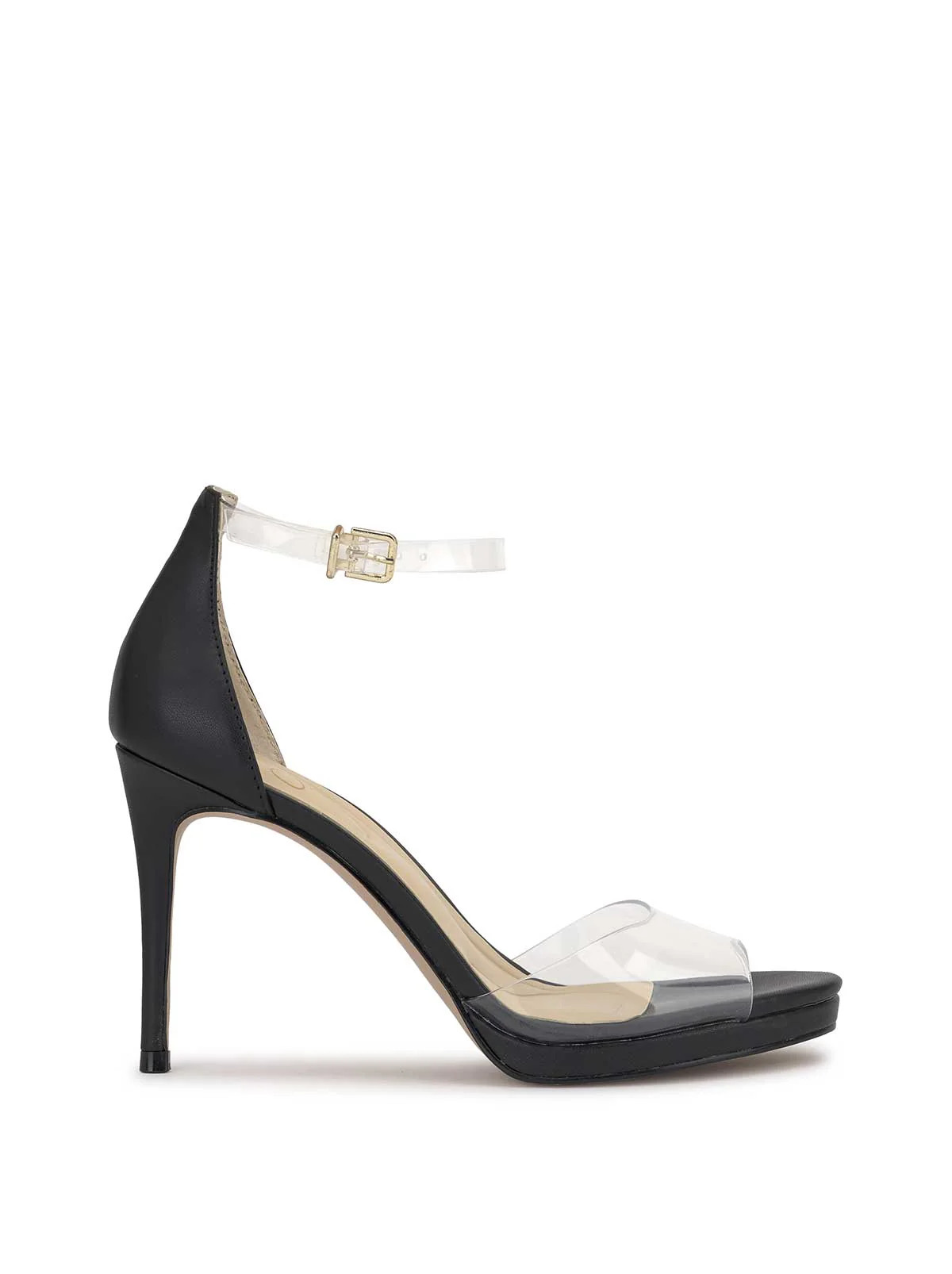 Daisile High Heel in Black | Jessica Simpson E Commerce