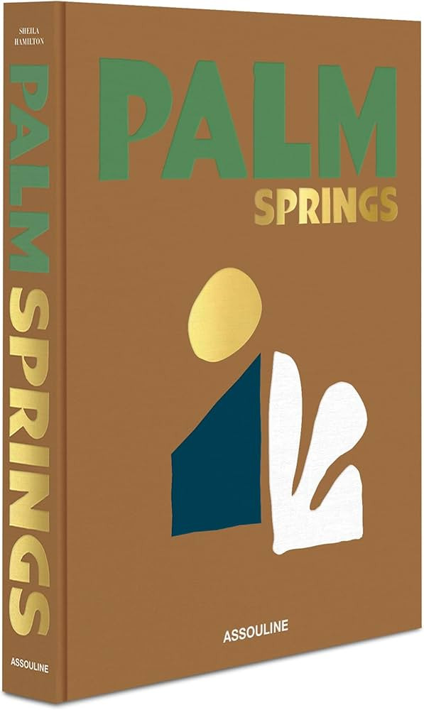Palm Springs | Amazon (US)