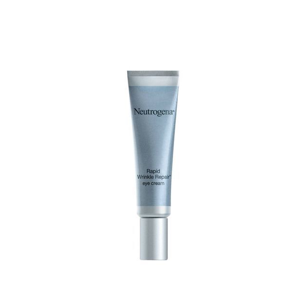 Neutrogena Rapid Wrinkle Repair Eye Cream with Hyaluronic Acid - 0.5 fl oz | Target