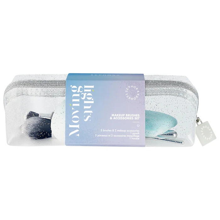 Makeup Brushes & Accessories Set | Sephora (US)