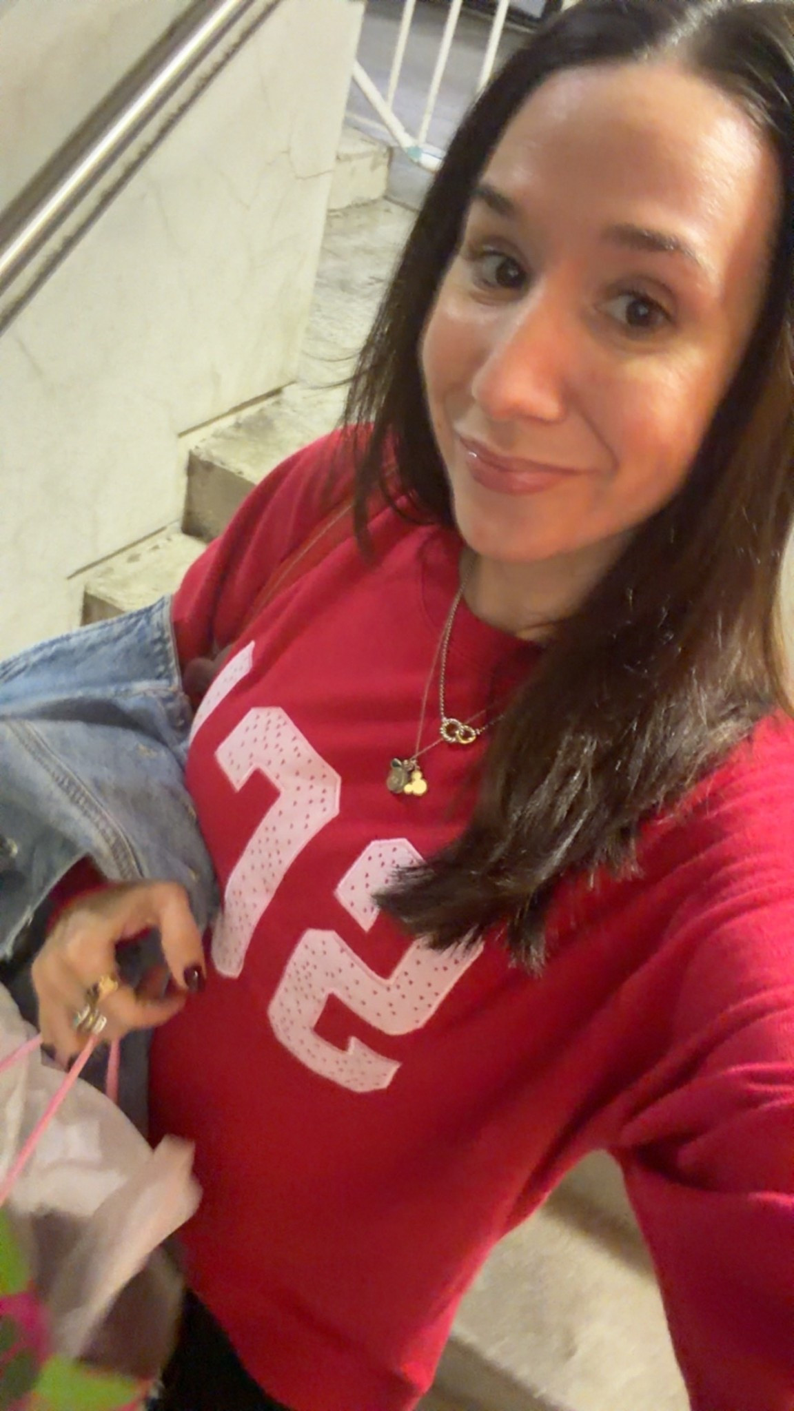 SCL added some of my Tiger & Eloise faves to the sale & you better bet I got some more stuff!! Definitely don’t miss out on this sale, up to 40% off! That hardly ever happens 😍 

#LTKootd #LTKSaleAlert #LTKValentine